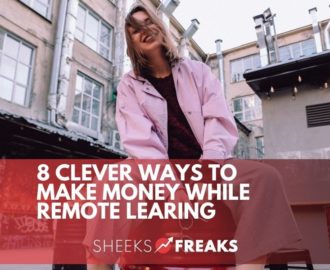 make money while remote learing