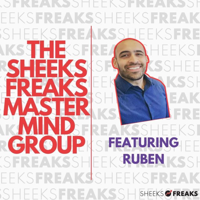 This week we have guest @provenbyruben_ ! He shares great advice with the group. Leave any questions you may have in the comments! 

🅽🅾🆆 🅶🅾 🅾🆄🆃 🆃🅷🅴🆁🅴 🅰🅽🅳 🅶🅴🆃 🆈🅾🆄🆁 🅵🆁🅴🅰🅺 🅾🅽!⁣⁣
⁣
Follow ➡️ @sheeksfreaks⁣⁣⁣⁣⁣⁣⁣⁣⁣⁣⁣
Follow ➡️ @sheeksfreaks⁣⁣⁣⁣⁣⁣⁣⁣⁣⁣⁣
Follow ➡️ @sheeksfreaks⁣⁣⁣⁣⁣⁣⁣⁣⁣⁣⁣
Follow ➡️ @sheeksfreaks⁣⁣⁣⁣⁣⁣⁣⁣⁣⁣⁣
⁣
#milenialmovement #millennials #studentdebt #leadershipmatters #youngadults #ouryouthourfuture #youthleaders #youngleaders #wanttoberich
