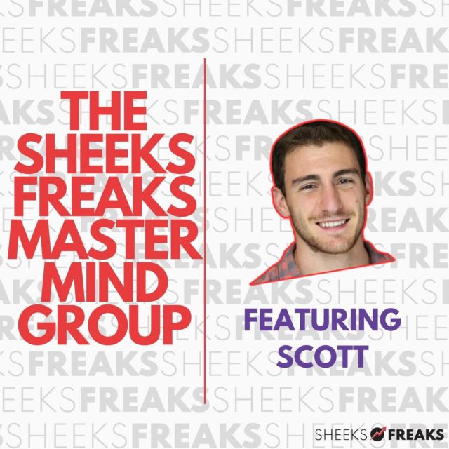 This week we have returning guest @scott_trench talking to the group! Leave any questions you may have in the comments! 

🅽🅾🆆 🅶🅾 🅾🆄🆃 🆃🅷🅴🆁🅴 🅰🅽🅳 🅶🅴🆃 🆈🅾🆄🆁 🅵🆁🅴🅰🅺 🅾🅽!⁣⁣
⁣
Follow ➡️ @sheeksfreaks⁣⁣⁣⁣⁣⁣⁣⁣⁣⁣⁣
Follow ➡️ @sheeksfreaks⁣⁣⁣⁣⁣⁣⁣⁣⁣⁣⁣
Follow ➡️ @sheeksfreaks⁣⁣⁣⁣⁣⁣⁣⁣⁣⁣⁣
Follow ➡️ @sheeksfreaks⁣⁣⁣⁣⁣⁣⁣⁣⁣⁣⁣
⁣
#milenialmovement #millennials #studentdebt #leadershipmatters #youngadults #ouryouthourfuture #youthleaders #youngleaders #wanttoberich