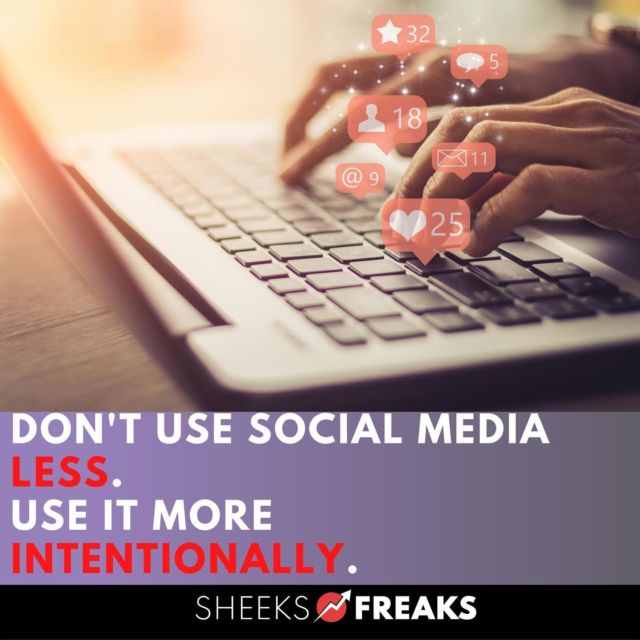 SOCIAL MEDIA CAN BE A VERY POWERFUL TOOL...⁣
⁣
...IF YOU USE IT RIGHT!⁣
⁣
To use it more intentionally, do the following:⁣
⁣
1️⃣ Follow accounts that 𝘮𝘰𝘵𝘪𝘷𝘢𝘵𝘦 and 𝘪𝘯𝘴𝘱𝘪𝘳𝘦 you⁣
2️⃣ Engage with people you can 𝘭𝘦𝘢𝘳𝘯 from⁣
3️⃣ Create genuine, positive 𝘧𝘳𝘪𝘦𝘯𝘥𝘴𝘩𝘪𝘱𝘴⁣
⁣
By using social media in this manner, it will better you on your path to financial independence! ⁣
⁣⁣⁣
🅽🅾🆆 🅶🅾 🅾🆄🆃 🆃🅷🅴🆁🅴 🅰🅽🅳 🅶🅴🆃 🆈🅾🆄🆁 🅵🆁🅴🅰🅺 🅾🅽!⁣⁣⁣⁣
⁣⁣⁣
Follow ➡️ @sheeksfreaks⁣⁣⁣⁣⁣⁣⁣⁣⁣⁣⁣⁣⁣
Follow ➡️ @sheeksfreaks⁣⁣⁣⁣⁣⁣⁣⁣⁣⁣⁣⁣⁣
Follow ➡️ @sheeksfreaks⁣⁣⁣⁣⁣⁣⁣⁣⁣⁣⁣⁣⁣
Follow ➡️ @sheeksfreaks⁣⁣⁣⁣⁣⁣⁣⁣⁣⁣⁣⁣⁣
⁣⁣⁣
#financialindependenceretireearly #retireearly #youngcash #retireyoung #sheeksfreaks #youngbusiness #teenproblems #millennialwealth⁣⁣⁣