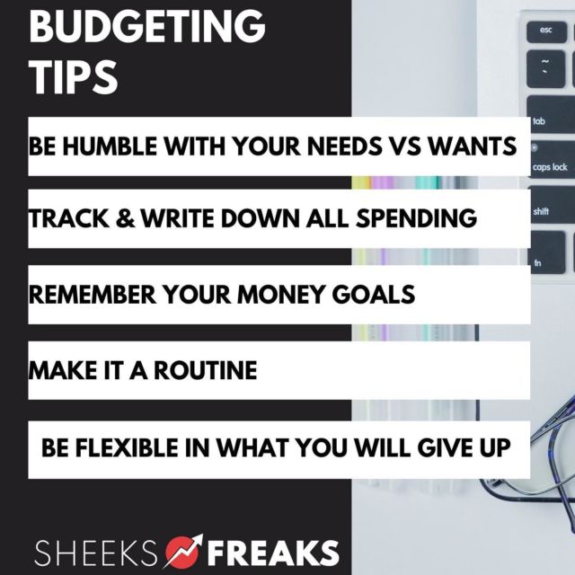 BUDGETING CAN BE EASY IF YOU STAY FOCUSED AND ON TRACK. ⁣
⁣
𝐇𝐄𝐑𝐄 𝐀𝐑𝐄 𝐀 𝐅𝐄𝗪 𝐓𝐈𝐏𝐒 𝐓𝐎 𝐇𝐄𝐋𝐏 𝐘𝐎𝐔 𝐀𝐋𝐎𝐍𝐆...⁣
⁣
- 𝘉𝘌 𝘏𝘜𝘔𝘉𝘓𝘌 𝘞𝘐𝘛𝘏 𝘠𝘖𝘜𝘙 𝘕𝘌𝘌𝘋𝘚 𝘝𝘚. 𝘞𝘈𝘕𝘛𝘚⁣
- 𝘛𝘙𝘈𝘊𝘒 & 𝘞𝘙𝘐𝘛𝘌 𝘋𝘖𝘞𝘕 𝘈𝘓𝘓 𝘚𝘗𝘌𝘕𝘋𝘐𝘕𝘎⁣
- 𝘙𝘌𝘔𝘌𝘔𝘉𝘌𝘙 𝘠𝘖𝘜𝘙 𝘔𝘖𝘕𝘌𝘠 𝘎𝘖𝘈𝘓𝘚⁣
- 𝘔𝘈𝘒𝘌 𝘐𝘛 𝘈 𝘙𝘖𝘜𝘛𝘐𝘕𝘌⁣
- 𝘉𝘌 𝘍𝘓𝘌𝘟𝘐𝘉𝘓𝘌 𝘐𝘕 𝘞𝘏𝘈𝘛 𝘠𝘖𝘜 𝘞𝘐𝘓𝘓 𝘎𝘐𝘝𝘌 𝘜𝘗⁣
⁣
🅽🅾🆆 🅶🅾 🅾🆄🆃 🆃🅷🅴🆁🅴 🅰🅽🅳 🅶🅴🆃 🆈🅾🆄🆁 🅵🆁🅴🅰🅺 🅾🅽!⁣⁣
⁣
Follow ➡️ @sheeksfreaks⁣⁣⁣⁣⁣⁣⁣⁣⁣⁣⁣
Follow ➡️ @sheeksfreaks⁣⁣⁣⁣⁣⁣⁣⁣⁣⁣⁣
Follow ➡️ @sheeksfreaks⁣⁣⁣⁣⁣⁣⁣⁣⁣⁣⁣
Follow ➡️ @sheeksfreaks⁣⁣⁣⁣⁣⁣⁣⁣⁣⁣⁣
⁣
#investmentstrategy #moneytips #managemoney #earnmoneytoday #passiveincomes #teenquotes #collegeincome #teenmotivation #millennialproblems #makemoneyincollege #youngmillionaire #teenlifestyle #millennialmindset⁣