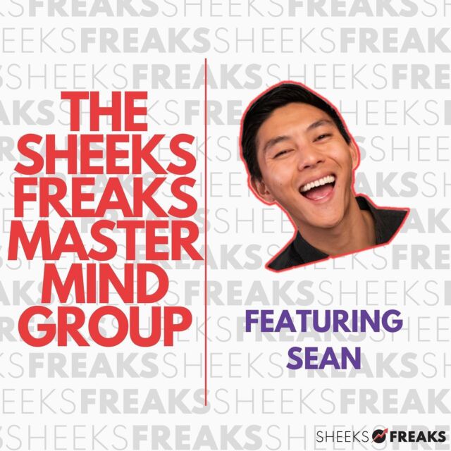 CHECK OUT OUR MASTERMIND GUEST OF THE WEEK @seanlovesrealestate ! 

Click the link in the bio for more!💲💲💲

🅽🅾🆆 🅶🅾 🅾🆄🆃 🆃🅷🅴🆁🅴 🅰🅽🅳 🅶🅴🆃 🆈🅾🆄🆁 🅵🆁🅴🅰🅺 🅾🅽!⁣⁣⁣⁣⁣⁣⁣⁣⁣⁣
⁣⁣⁣⁣⁣⁣⁣⁣⁣
Follow ➡️ @sheeksfreaks⁣⁣⁣⁣⁣⁣⁣⁣⁣⁣⁣⁣⁣⁣⁣⁣⁣⁣⁣
Follow ➡️ @sheeksfreaks⁣⁣⁣⁣⁣⁣⁣⁣⁣⁣⁣⁣⁣⁣⁣⁣⁣⁣⁣
Follow ➡️ @sheeksfreaks⁣⁣⁣⁣⁣⁣⁣⁣⁣⁣⁣⁣⁣⁣⁣⁣⁣⁣⁣
Follow ➡️ @sheeksfreaks⁣⁣⁣⁣⁣⁣⁣⁣⁣⁣⁣⁣⁣⁣⁣⁣⁣⁣⁣
⁣⁣⁣⁣⁣⁣⁣⁣⁣
#investing #entrepreneur #investingforbeginners #realestateforbeginners #genz #younginvestor #makemoneywhileyousleep #investingmoney #passiveincomestream #teenfinance