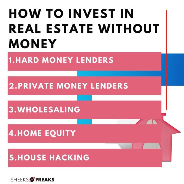 WONDERING HOW TO INVEST IN REAL ESTATE WITH LITTLE TO NO MONEY??⁣
⁣
The 5 tips can help you out if this is your situation. ⁣
⁣
Do your research and look into every option to make sure you make the right decision for you! ⁣
⁣⁣
🅽🅾🆆 🅶🅾 🅾🆄🆃 🆃🅷🅴🆁🅴 🅰🅽🅳 🅶🅴🆃 🆈🅾🆄🆁 🅵🆁🅴🅰🅺 🅾🅽!⁣⁣⁣
⁣⁣
Follow ➡️ @sheeksfreaks⁣⁣⁣⁣⁣⁣⁣⁣⁣⁣⁣⁣
Follow ➡️ @sheeksfreaks⁣⁣⁣⁣⁣⁣⁣⁣⁣⁣⁣⁣
Follow ➡️ @sheeksfreaks⁣⁣⁣⁣⁣⁣⁣⁣⁣⁣⁣⁣
Follow ➡️ @sheeksfreaks⁣⁣⁣⁣⁣⁣⁣⁣⁣⁣⁣⁣
⁣⁣
#investmentstrategy #moneytips #managemoney #earnmoneytoday #passiveincomes #teenquotes #collegeincome #teenmotivation #millennialproblems #makemoneyincollege #youngmillionaire #teenlifestyle #millennialmindset